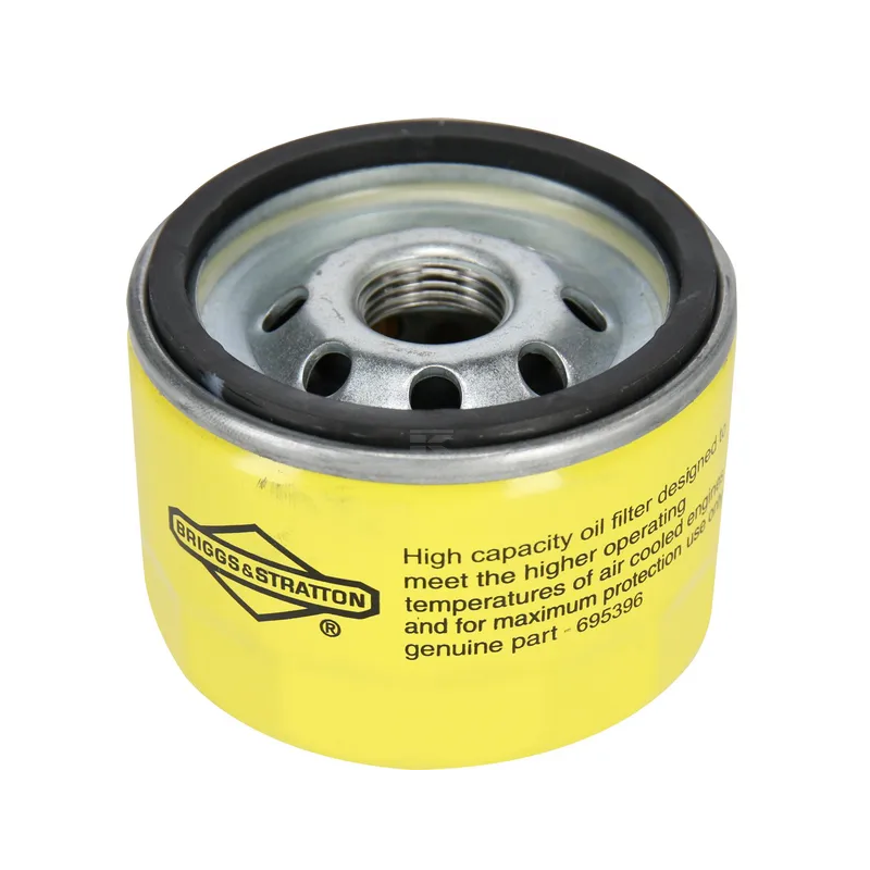 Briggs & Stratton 808235 Ölfilteradapter – Original-Ersatzteil Für Motoren