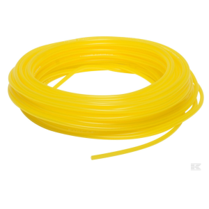 Brændstofslange gul Tygon 2,98 x 5,36 mm x 7,5 m