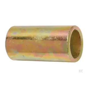 Bøsning 1 1/8" - 7/8".