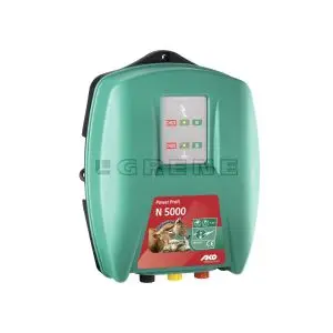 El-hegn Powerprofi N5000