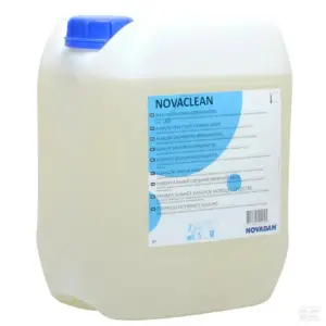 NovaClean 10 L for rengøring af stald og industri