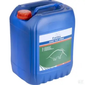 AGR pattespray 20 liter