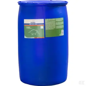 AGR pattespray 200 liter