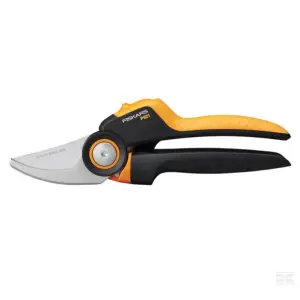 Beskæresaks med sideskær, X-serien PowerGear medium, P921
