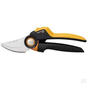 Beskæresaks med sideskær, X-serien PowerGear medium, P961
