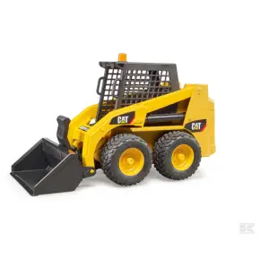 Bruder CAT minilæsser
