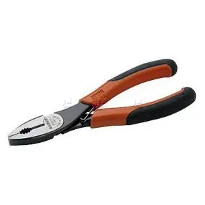 Kombitang 160 mm Ergo