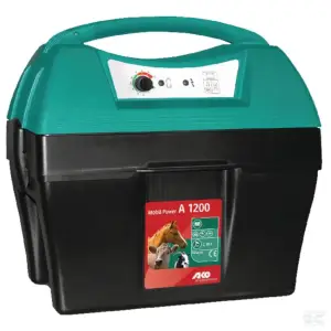 El-hegn AKO Mobil Power A1200