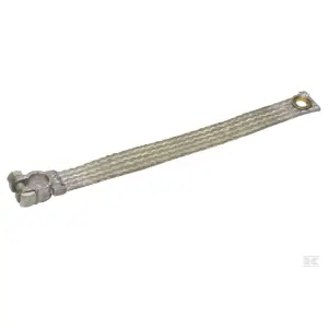 Stelforbindelse alm. 30 cm
