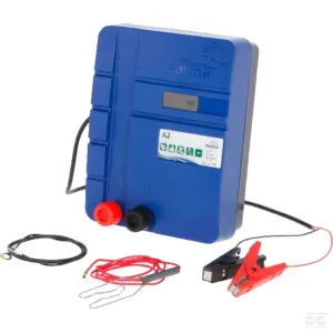 Farma A2 3,0J 12V