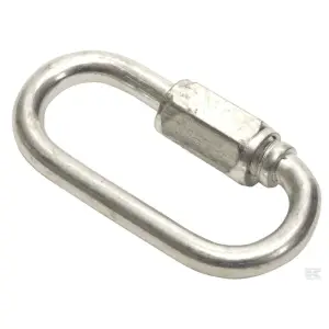 P-led quick-link galv