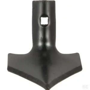 Gåsefodsskær 120mm NZA Väderstad