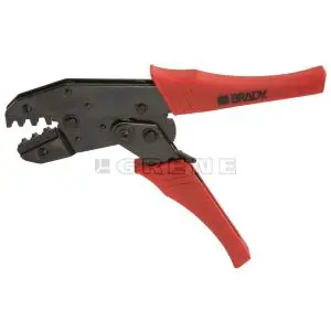 Kabelskotang 1,5 - 6,0 mm2 KTU-6U Brady