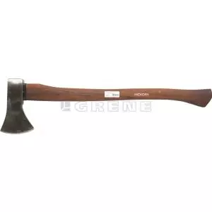 Økse Ruthe Picard 700 mm, 1250 g
