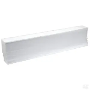 Mælkefilter 455 x 57 mm 200 stk. FARMA