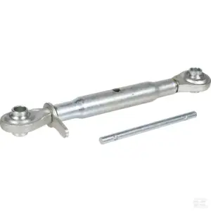 Topstang 250 mm x M24 kategori 1
