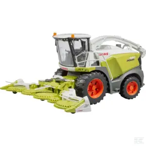Bruder Claas Jaguar 980 snitter