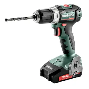 Akku boremaskine BS18L BL, Metabo