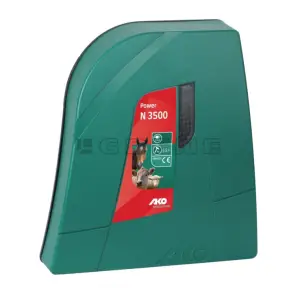 El-hegn AKO Power N3500 230V