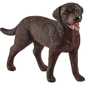Schleich Labrador Retriever, hun