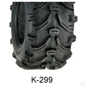 ATV-dæk 22/8.00 x 10-4 K299