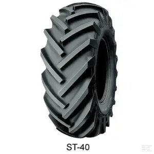 Dæk 3.00 x 4-4 lag ST-40
