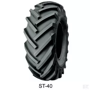 Dæk 4.00 x 4-4 lag ST-40