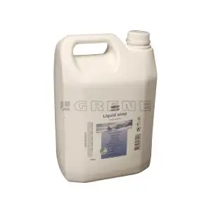 Flydende håndsæbe ABENA 5 ltr