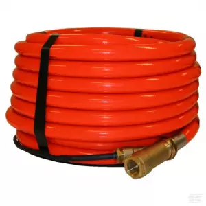 Polarflex varmeslange 25 mtr med 3/4" tilslutninger