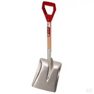 Bilskovl 0145, Fiskars Classic