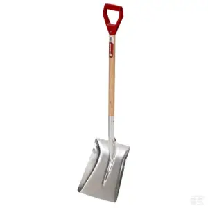 Aluminiumskovl 0135, Fiskars Classic