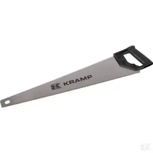Håndsav Kramp uni 550 mm
