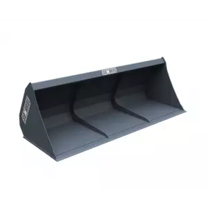 Universal skovl LU SNR  GIANT