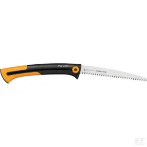 Håndsav, stor grovtandet 33 cm FISKARS