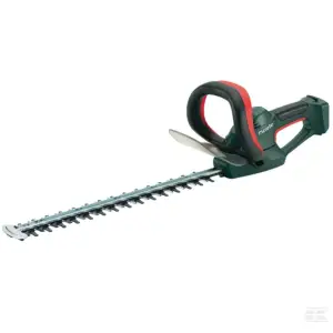 Hækkeklipper akku Metabo AHS 18-55 solo klippelængde 530 mm