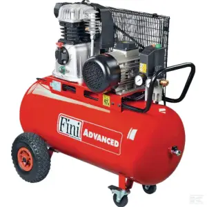 Fini kompressor MK 113-90-4