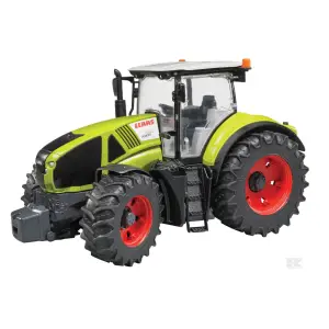 Bruder Claas Axion 950