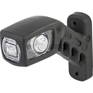 LED Markeringslygte 30°- venstre