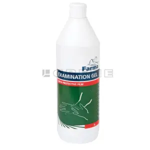 Eksplorationsgel Farma 1000 ml