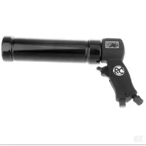 Fugepistol trykluft Rodcraft for standard 310 ml patroner