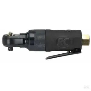 Luftskraldenøgle 1/4" Rodcraft mini