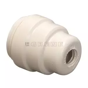 Sprinklerkobling 15 mm indvendig 3/8"