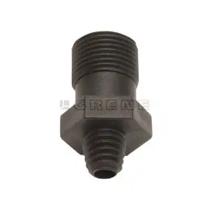Dyseholder 3/8" rg - 3/8" UNC