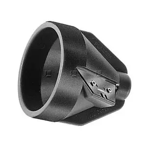 Afgrater værktøj 16 x 63 mm