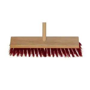 Kost Lysbro/Fiskars Classic 20 rk med skaft