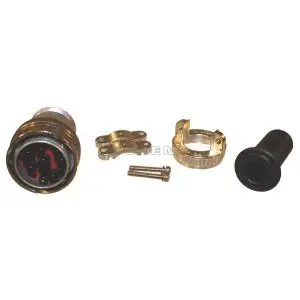 Stik 9P HDP30 24-91 Isobus