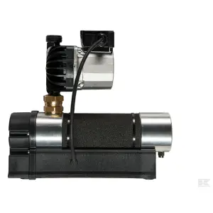 Aqualine vandvarmer 230 V-3000 W