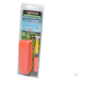 ComfortTech gribvikling orange
