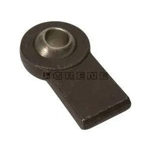 Endestykke 7/8".