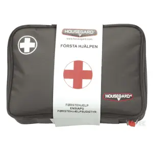 Førstehjælpstaske Housegard XL